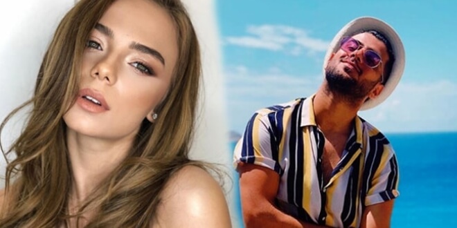 Bahar Şahin'den Reynmen İtirafı!