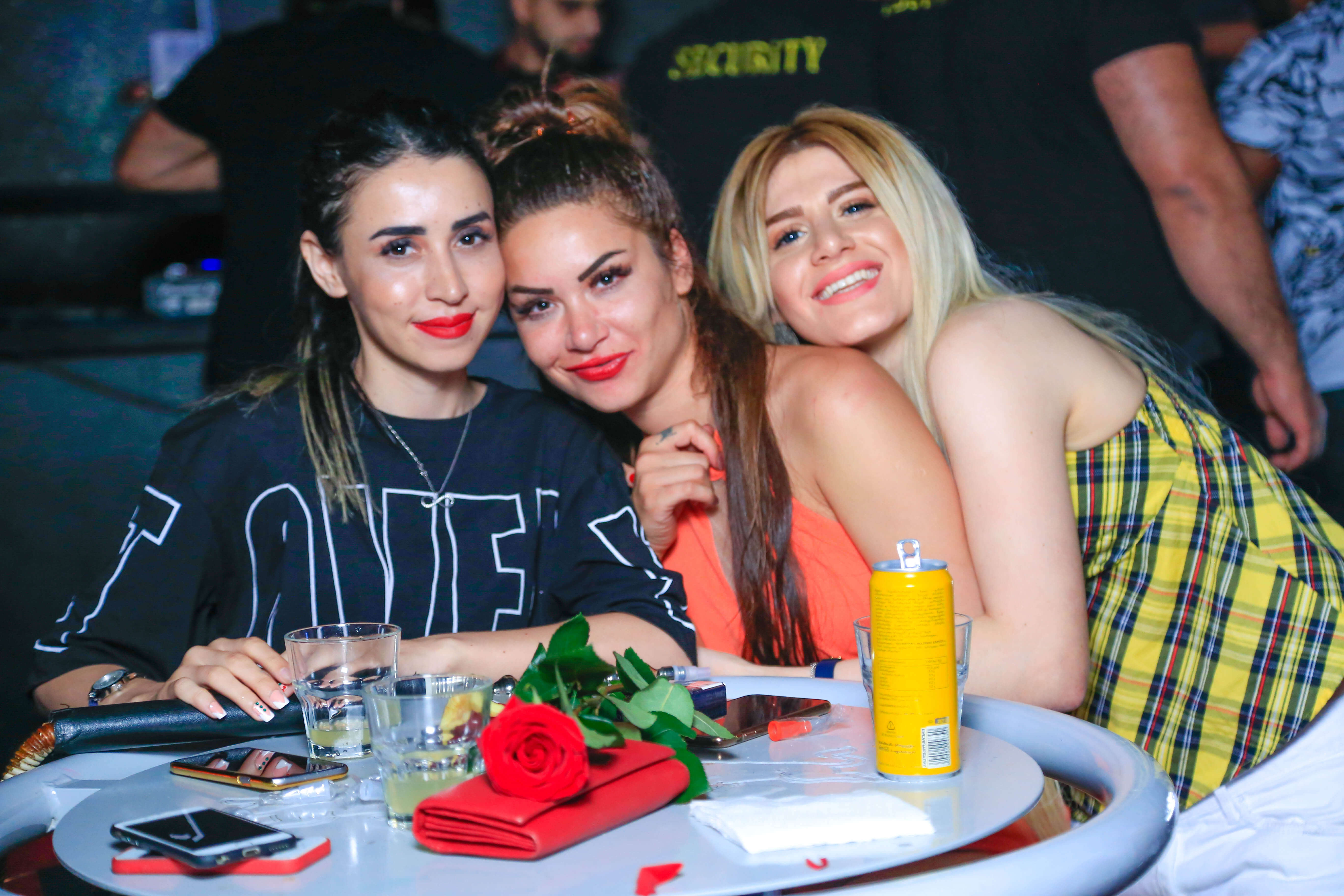 Bayramda Bakü Çıkartması