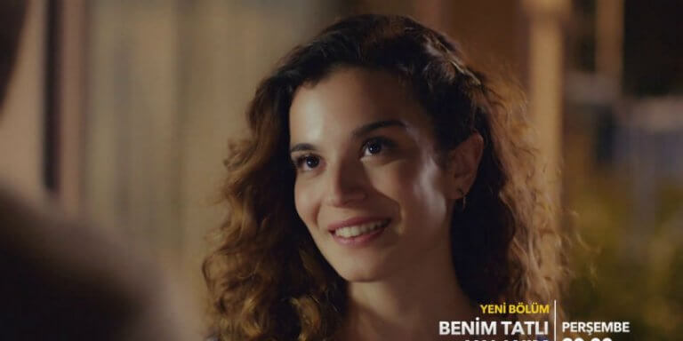 Benim Tatlı Yalanım 10. Bölüm Fragmanı İzle! Suna’nın Çocukluk Aşkı Ortaya Çıkıyor!