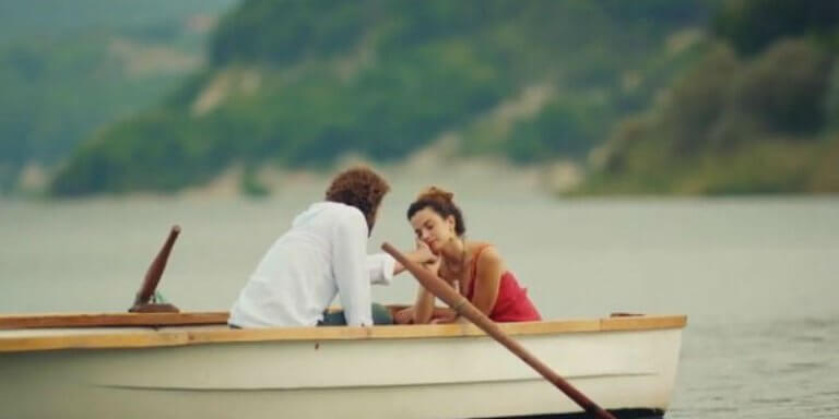 Benim Tatlı Yalanım 11. Bölüm 2. Fragmanı Geldi! Nejat Suna’ya Duygularını Söyleyecek Mi?