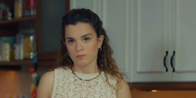 Suna Kıskançlık Krizlerinde