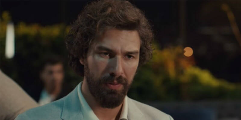 Hande'nin Aşk İlanına Nejat Ne Diyecek