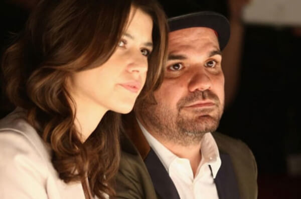 beren saat kenan doğulu