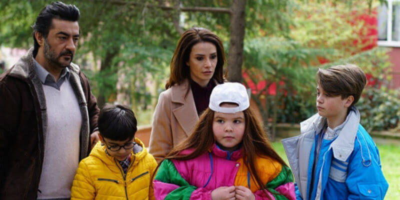 Bir Aile Hikayesi Ne Zaman Başlayacak