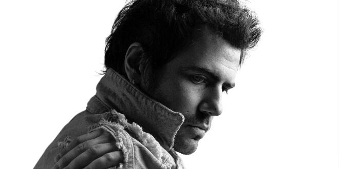 Can Baydar'ın İlk Solo Projesi!