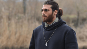 can yaman