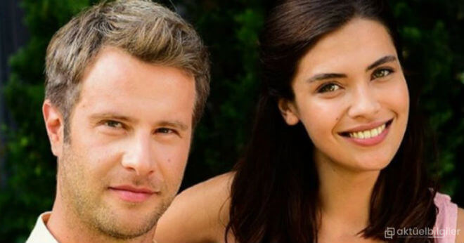 Canevim Dizisi Can Çekişiyor