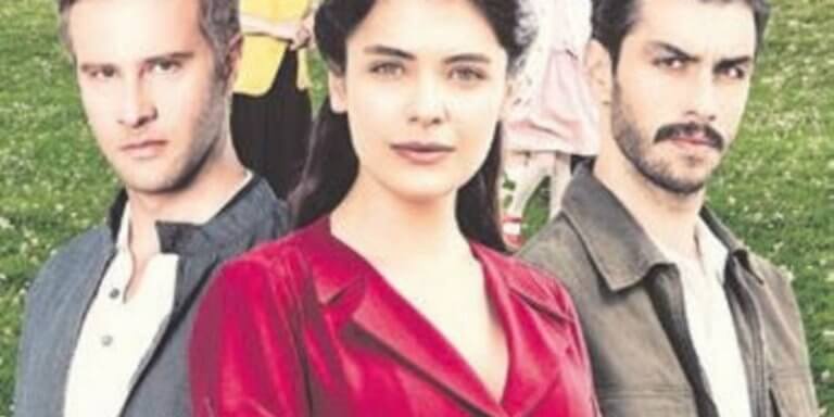 Canevim Dizisi Can Çekişiyor!