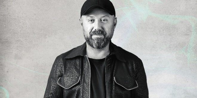 Cenk Çöteli Kimdir?