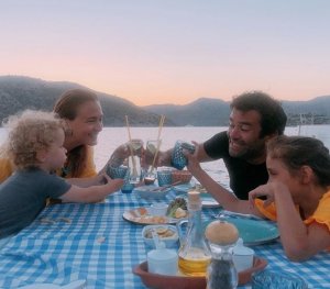 ceyda düvenci bülent şakrak 