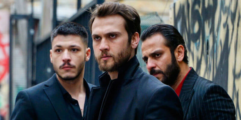 Çukur Ne Zaman Başlayacak