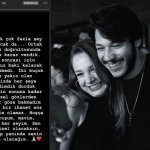 Kubilay Aka’nın Miray Daner’le Ayrılığı Olay Oldu