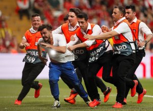 deli mi ne tutuklandımı