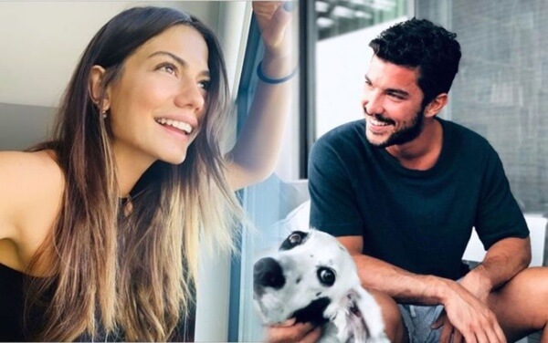 demet özdemir kaan yıldırım