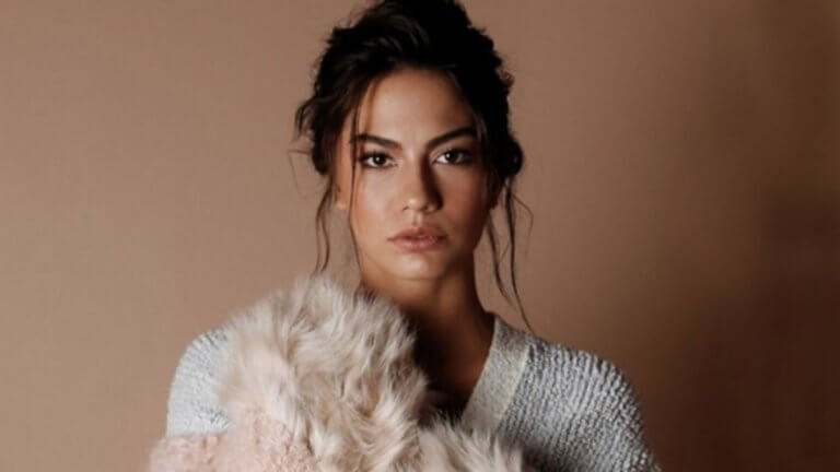 Demet Özdemir ve Yeni Aşkı!