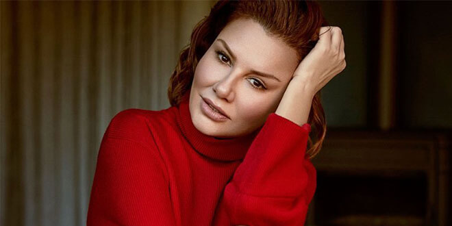 Deniz Seki'nin Yeni Aşkı