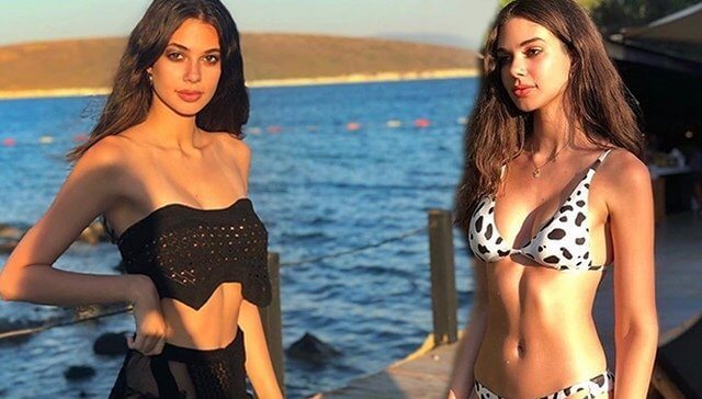 Deren Talu Frikikleri