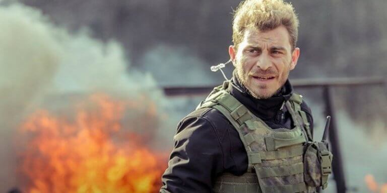 Eren Vurdem’in Yeni Projesi Belli Oldu!