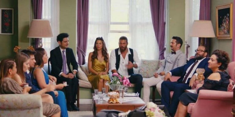 Erkenci Kuş 51. Final Bölümü Yeni Fragmanı İzle! Mutlu son!