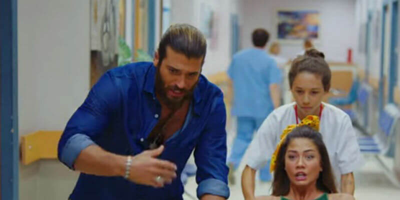 Erkenci Kuş Final Bölümünde Büyük Süpriz