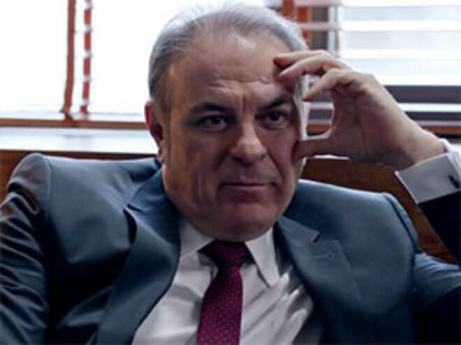 Eşkıya Dünyaya Hükümdar Olmaz Dizisine 3 Oyuncu Dahil Oldu