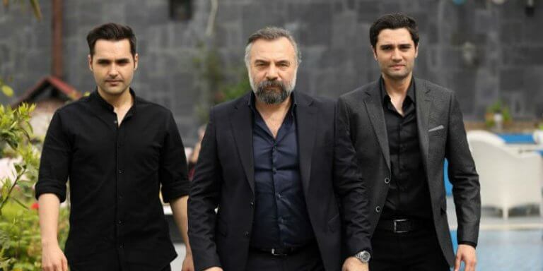 Eşkıya Dünyaya Hükümdar Olmaz Dizisine Süpriz Oyuncu Dahil Oluyor!