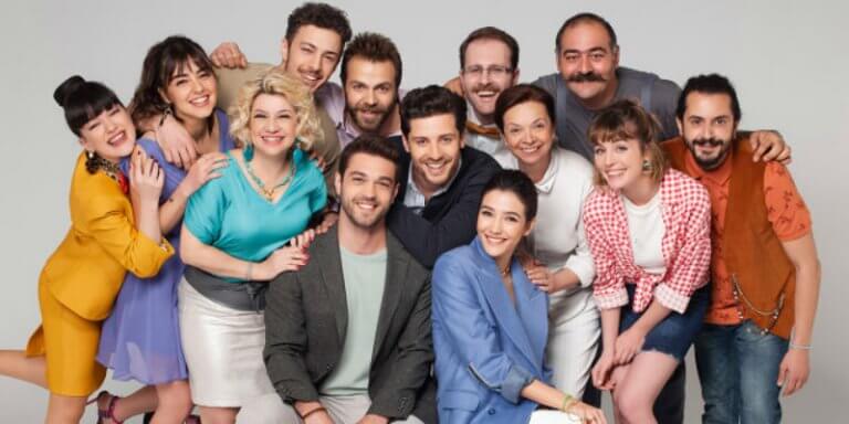 Furkan Andıç’ın Veda Mesajı Şok Etkisi Yarattı! Her Yerde Sen Final Mi Yapıyor?