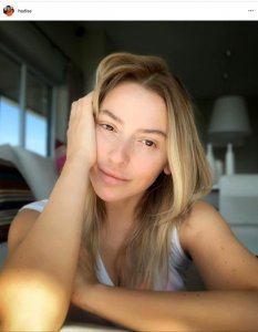 hadise 