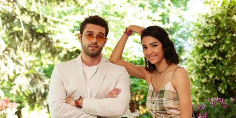 Her Yerde Sen 11. Bölüm Fragmanı Geldi! Demir Şirketten Aşk Yasağını Kaldırıyor!