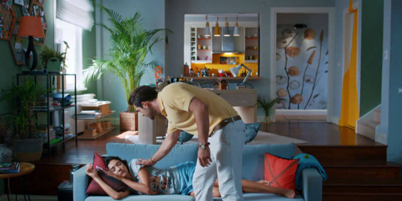 Gururu Kırılan Selin İntihar Mı Ediyor