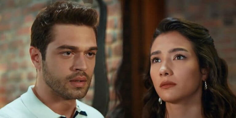 Demir Selin'i Affedecek Mi