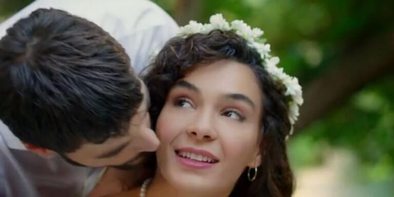 Hercai Dizisinin Yeni Bölümü Ne Zaman Başlayacak?