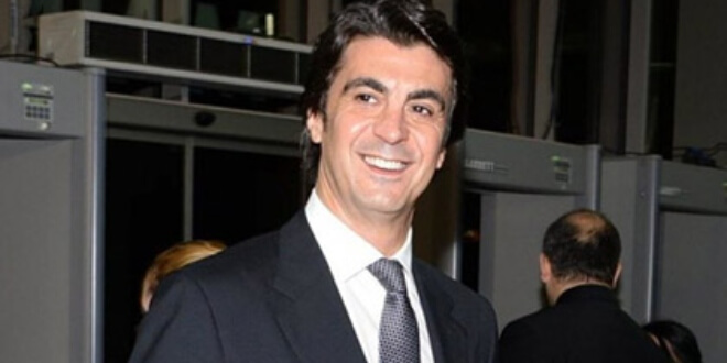 İbrahim Kutluay’dan Ayrılık Açıklaması!