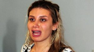 irem dericic sapık şoku 