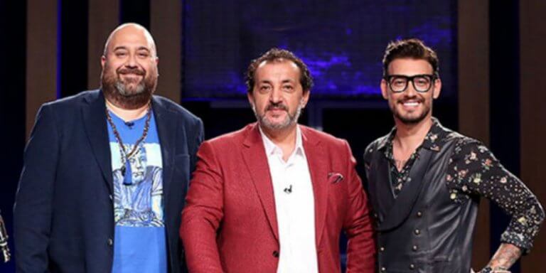 İşte Masterchef Türkiye 2. Sezonunda Yarışacak 14 Yeni Yarışmacı!