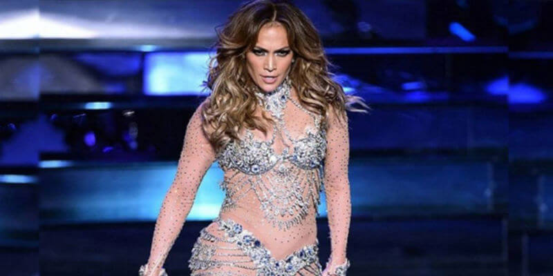 Jennifer Lopez'in Konser Biletleri Şimdiden Tükendi
