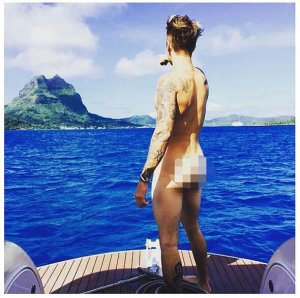 justin bieber çıplak fotograf 