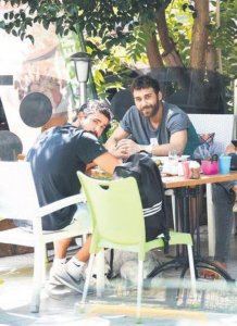 kaan-yildirim seçkin özdemir