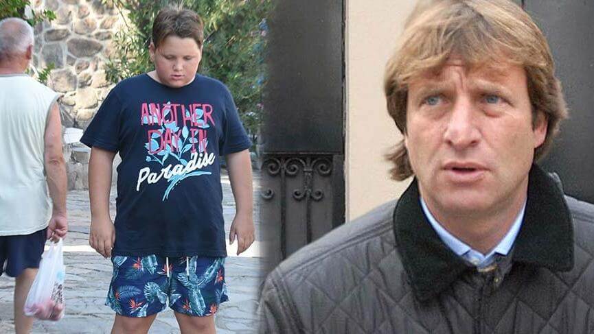 kaya çilingiroğlu ve oğlu