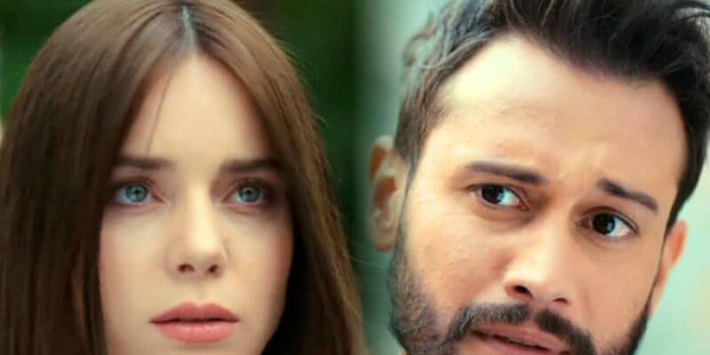 Duygu Pilot'u Kıskanmaya Mı Başlıyor