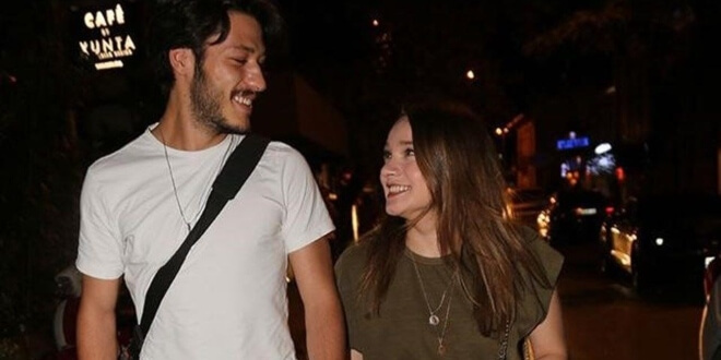 Kubilay Aka ve Miray Daner Aşkını İhanet Mi Bitirdi?