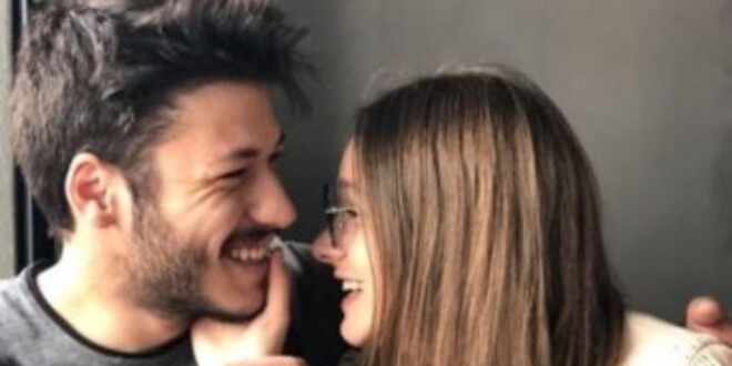 Kubilay Aka ve Miray Daner Ayrıldı Mı?