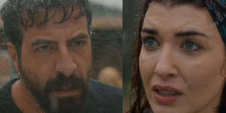 Kuzey Yıldızı İlk Aşk Dizisinin İlk Fragmanı Yayınlandı!