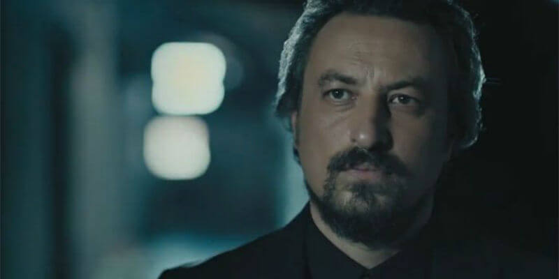 Kuzgun 2. Sezon Fragmanı Yayınlandı