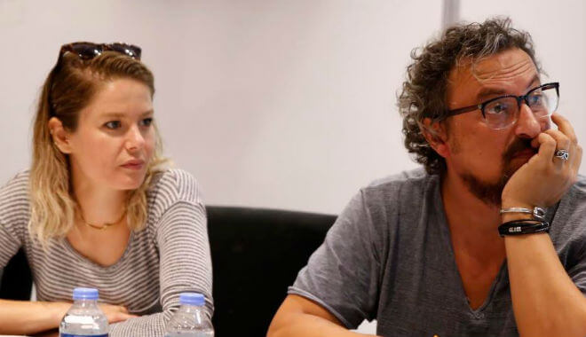 Kuzgun Dizisine Bomba Transfer