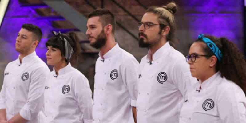 Masterchef Türkiye'nin 2. Sezonu Ne Zaman Yayınlanacak