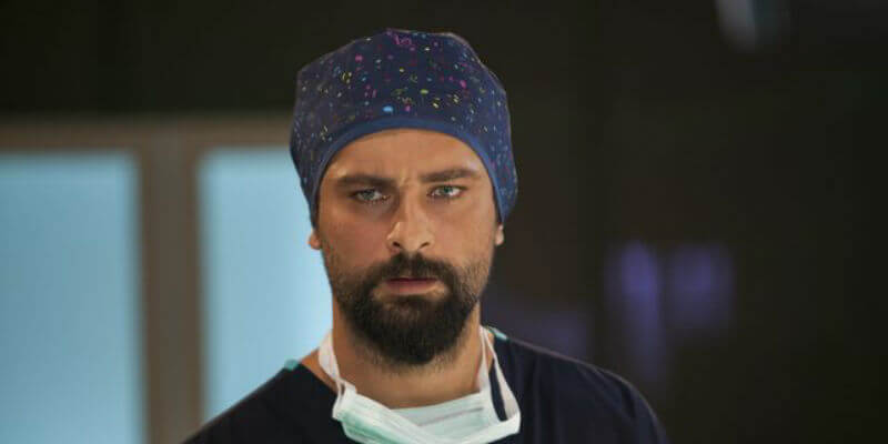 Ferman Ali'nin İyi Bir Cerrah Olacağına İnanmıyor