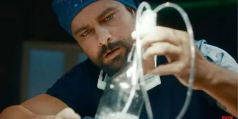 Mucize Doktor 2. Tanıtımı Yayınlandı! Bu Dizi Bağımlılık Yapacak!