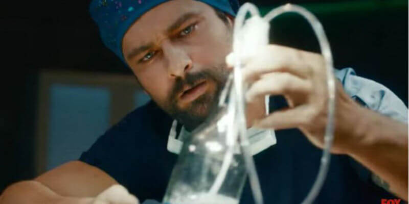 Mucize Doktor 2. Tanıtımı Yayınlandı