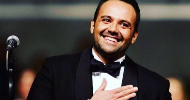 Murat Karahan Kimdir?